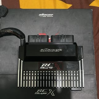 Powertronic ZX25R | Indo4ward