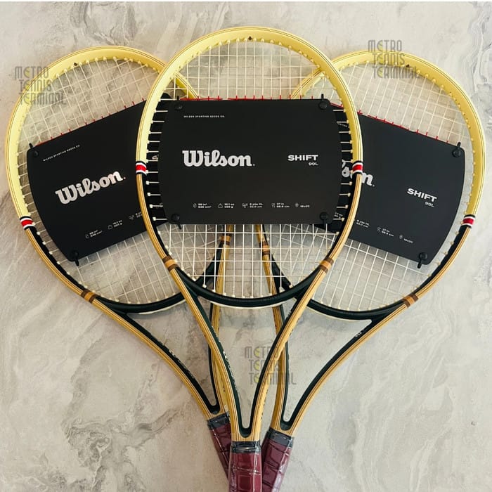 Wilson Shift 99L V1 110th Year Anniversary Chicago Limited Wilson Shift 99L V1 110th Year Anniversary Chicago Limited
