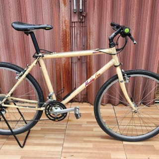Araya Muddy Fox Vintage MTB 26 | Indo4ward