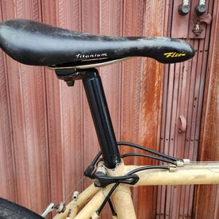 Araya Muddy Fox Vintage MTB 26 | Indo4ward