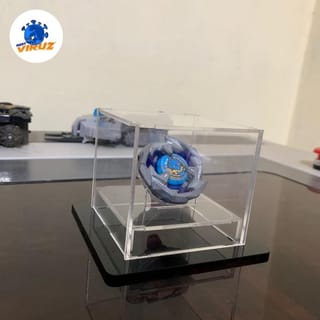 Box Display Beyblade/Hotweels | Indo4ward