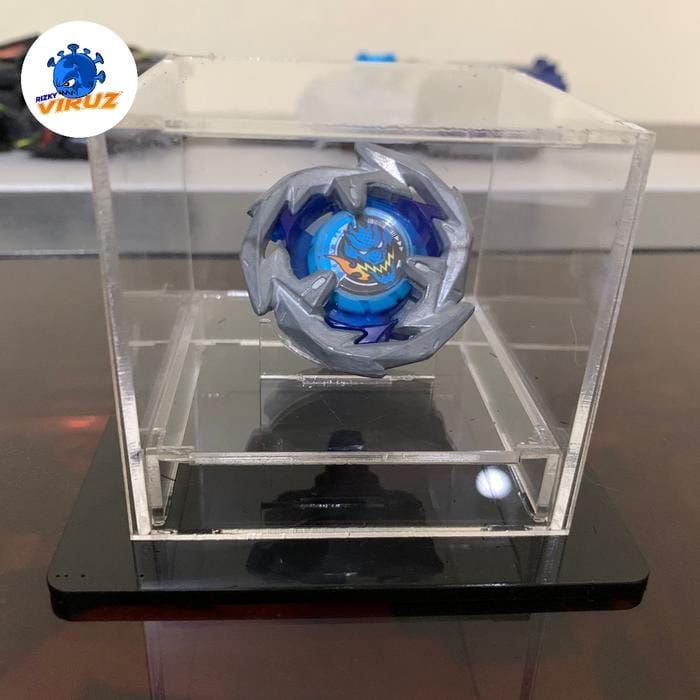 Box Display Beyblade/Hotweels | Indo4ward