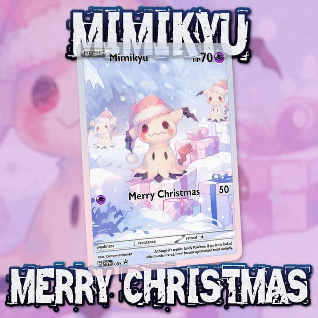 pokemon cards christmas Amazon.com: Christmas Pokémon Compatible TCG Random Assortment Bundle