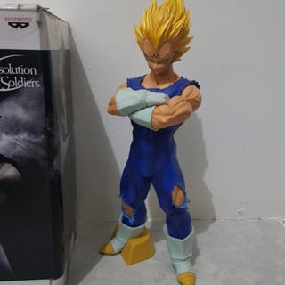 grandista まとめ売り　12体 Grandista Vegeta SS (Majin Only) | Indo4ward