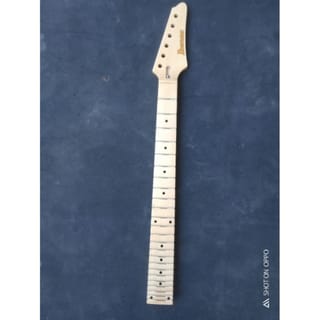 Ibanez AZ Electric Guitar Neck Maple Indo4ward