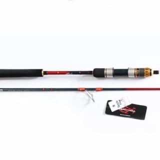 Relix Nusantara Rattan Rod (travel rod) 2-6 lbs - FISHING ROD