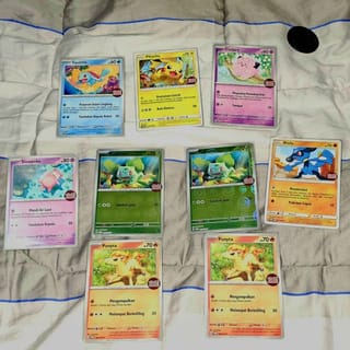 Fichier STL gratuit Pokemon - Pikachu Slowpoke Cosplay·Modèle à