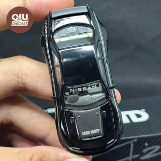 ミニカーアゴーゴー 2024 KAIDO HOUSE LTD R33 未開封 KAIDO HOUSE MINI GT NISSAN SKYLINE GT-R R33 IMAI RACING V1
