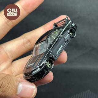 ミニカーアゴーゴー 2024 KAIDO HOUSE LTD R33 未開封 ミニカーアゴーゴー 2024 KAIDO HOUSE LTD R33 未開封 Kaido