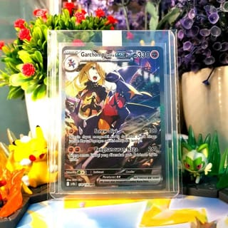 cynthia card pokemon tcg S12a] Cynthia's Ambition 239/172〈SAR〉 – Buy Online at Omotenashi TCG main image 0
