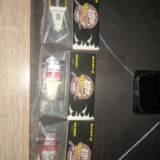 Hot Wheels Bone Shacker Japan Convention | Indo4ward