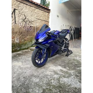 Yamaha R15 v3 Winglets – GP1-V3 Versions | Indo4ward