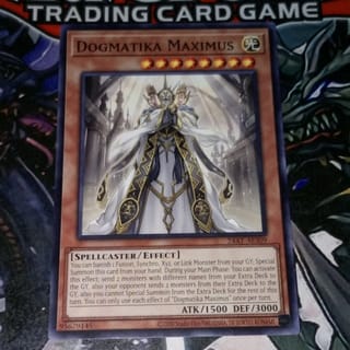 beast deck yugioh Amazon.com: Yu-Gi-Oh! White Knight of Dogmatika - MP22-EN075 - Super Rare
