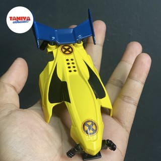BODY REPAINT - DUAL RIDGE JR ORI | Indo4ward