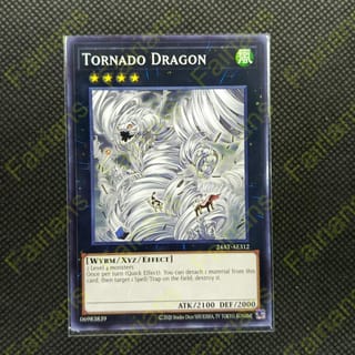 tornado yugioh card Amazon.com: Yu-Gi-Oh! - Tornado (FOTB-EN038) - Force of The Breaker - 1st  Edition main image 0