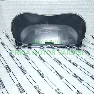 SPEEDOMETER SPIDOMETER DIGITAL ALL NEW VELOZ 2021-2023 ORIGINAL | Indo4ward