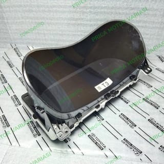 SPEEDOMETER SPIDOMETER DIGITAL ALL NEW VELOZ 2021-2023 ORIGINAL | Indo4ward