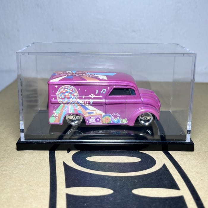 HOT WHEELS PTMI EMPLOYEE CAR 