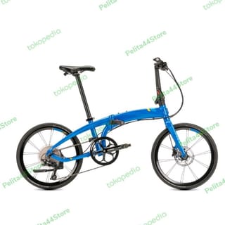 Harga tern folding bike sale