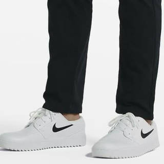 nike janoski golf shoes white