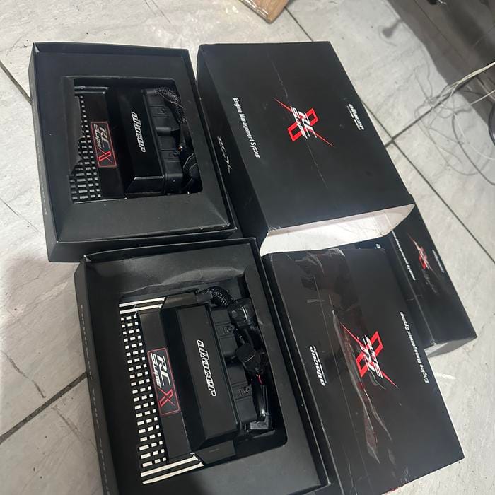 Super X XX25R ZX25RR ECU | Indo4ward
