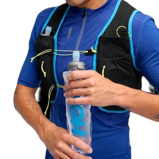 Hoka Unisex Trail Run Vest 10L / HOKA UTMB Mont-Blanc ultra-trail