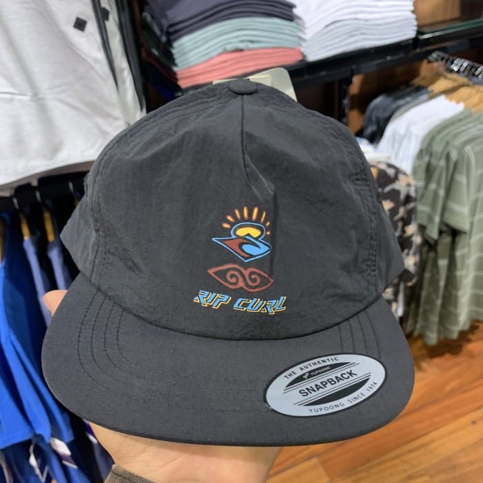 Snapback ripcurl original 2025