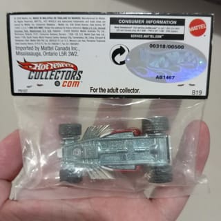 Hot Wheels Bone Shaker 40 th Japan Convention 2009 Set of 3 No