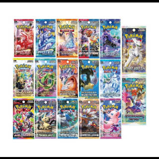 pokai gaku booster box Booster-Poko Hayao Miyazaki Card Booster Box – GRAND ANIME CARD main image 1