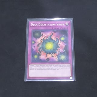 deck virus yugioh ARS 10 Deck Devastation Virus AE Ultimate – Strictly Sealed main image 1