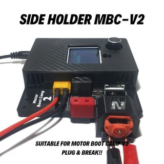 Tamiya Mic Lab Motor Boot Camp 2 | Indo4ward