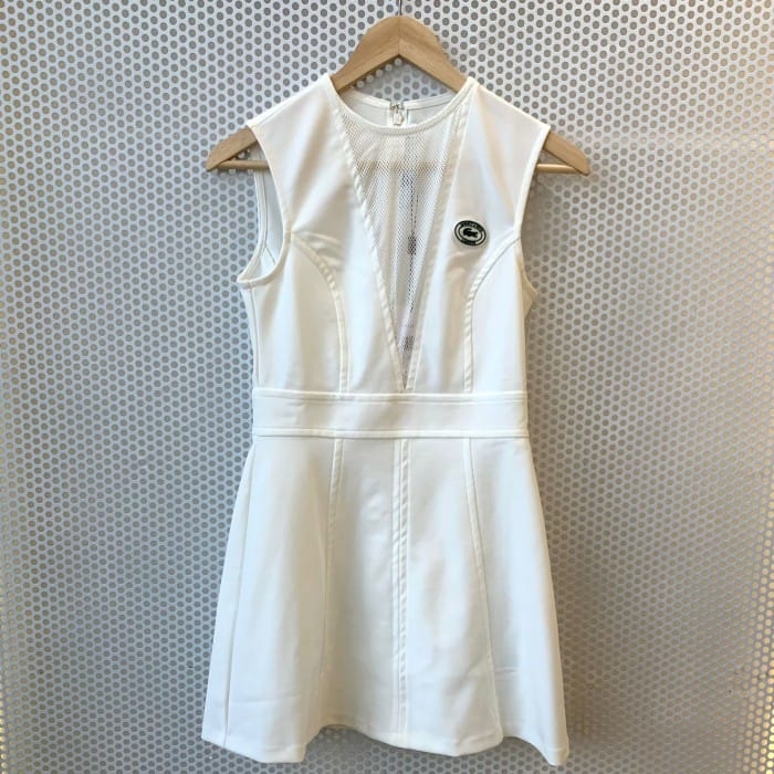 dress lemon yellow Lemon Dress | Queencii | Women's Summer Fashion | Bazics CY main image 0