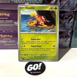 indonesia pokemon cards Pokemon Cards "Time Gazer" Booster Box Indonesian Ver