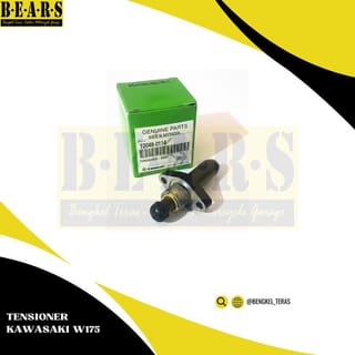 Tensioner Assy Kawasaki W175 Chain Stud Bump W175 Original | Indo4ward