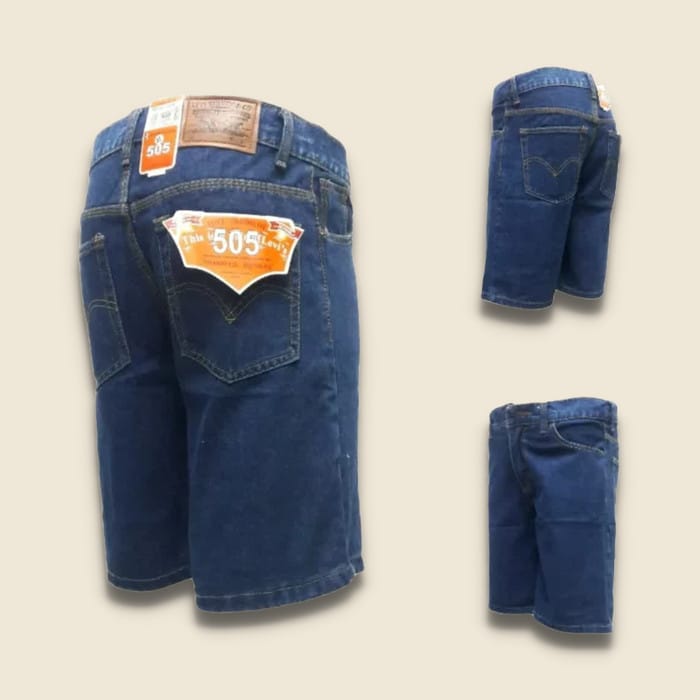 Mens jeans hot sale 38 short