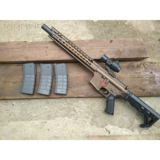 M4 Predator Wirecutter Lvoa Viper | Indo4ward