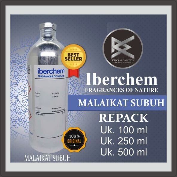 Iberchem perfume best sale