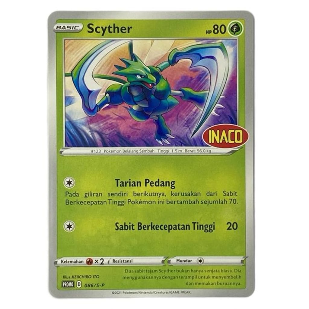 scyther pokemon card value SOLD] Pokemon TCG Graded Card: 2003 Scyther ex English #102 TAG[X] 8. –  Vancity CJ Trading Cards