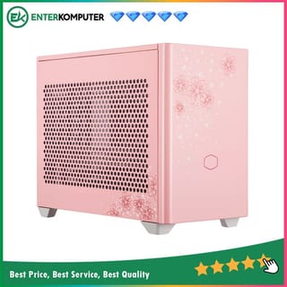Cooler Master MasterBox NR200P Sakura | Indo4ward