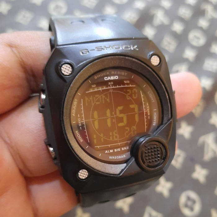 G shock 2025 g 8000