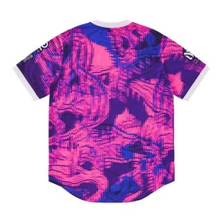 Paper Rex Official DinoGlitch Jersey 2025/2026 - M | Indo4ward