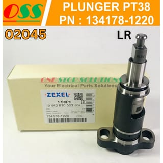 Valve Hd3 Sn Hd 3 134180-0520 Zexel Mitsubishi 6D40 | Indo4ward