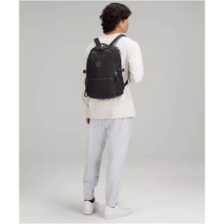 Lululemon yoga backpack hotsell