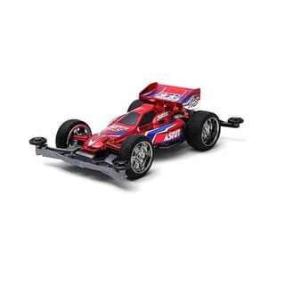 Tamiya 95059 - Astute RS Red Metallic (Super-II) | Indo4ward