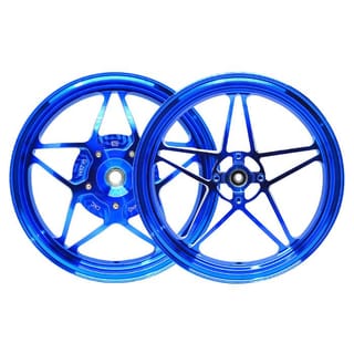 VND Racing Wheels V Speed V2 185x14 & 215x14 - Vario 125 / Vario 150 ...