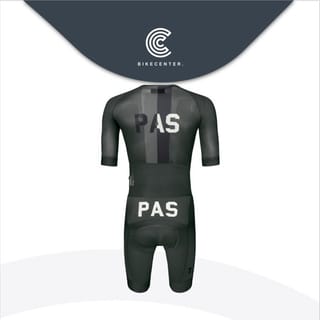 Pas normal studios fashion skinsuit