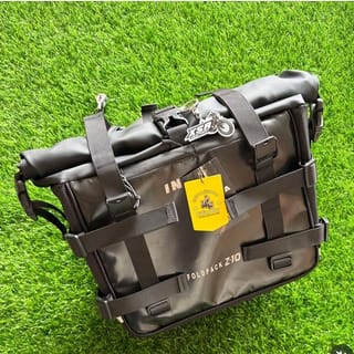 Sidebag Inzta Z10 10L XSR | Indo4ward