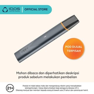 VEEV One Device Kit (Compatible With VEEV One Pod) | Indo4ward