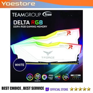 T Force Delta Rgb Ddr4 3600mhz TEAM T-Force Delta RGB (2x32 Pc