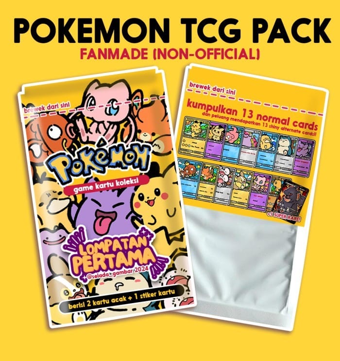 pokemon fan made cards Pokemon Cards: The Unofficial Ultimate Collector's Guide – BookXcess main image 1
